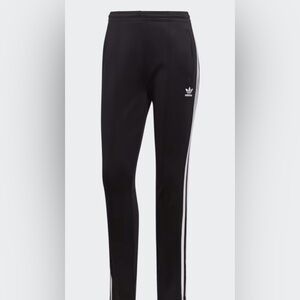 LIKE NEW! Women’s Adidas Track Pants